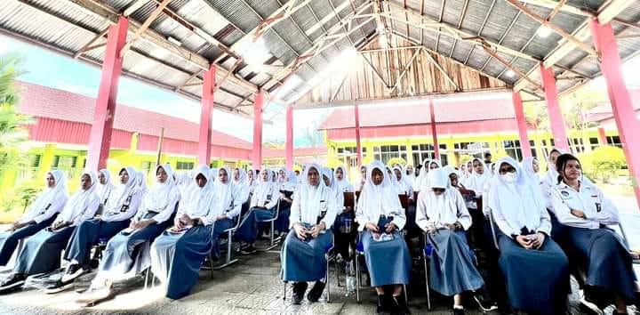 SMAN 3 KOTA BENGKULU