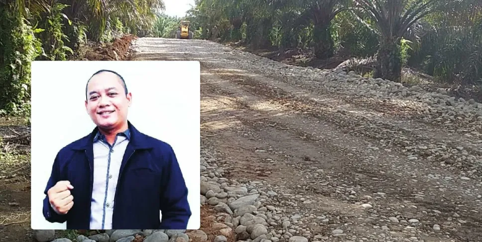 Perbaikan Jalan Yamaja Selagan Jaya Disambut Antusias, Warga Apresiasi Pemprov Bengkulu dan Kontraktor