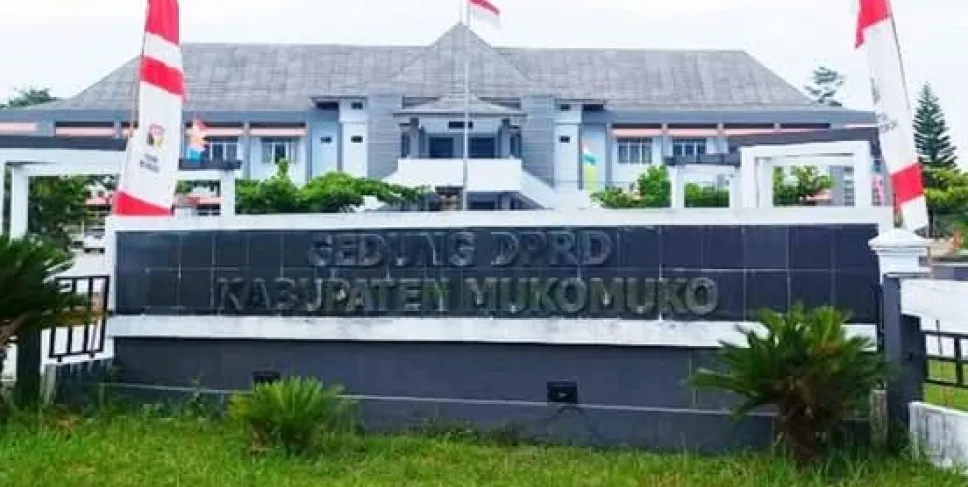 Raperda RTRW Kabupaten Mukomuko Akan Disahkan, Aktivis Ingatkan Ancaman Terhadap Lahan Pertanian.