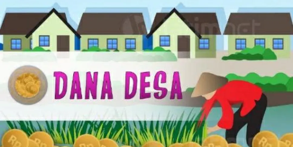 9 Kepala Desa di Mukomuko Dilaporkan ke Kejati Bengkulu atas Dugaan Korupsi Dana Desa