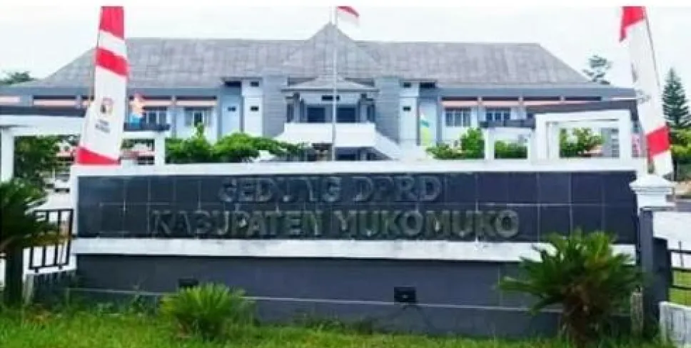 Menanti Tersangka Dugaan Korupsi Perjalanan Dinas DPRD Mukomuko