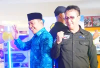 Menurut Asisten I Setda Bengkulu Khairil Anwar, tidak ada lagi kendala ataupun masalah di lapangan, namun ada beberapa administrasi yang harus diselesaikan, Sabtu (11/05/2024). (Foto: Lentera/MC)