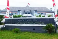 Raperda RTRW Kabupaten Mukomuko Akan Disahkan, Aktivis Ingatkan Ancaman Terhadap Lahan Pertanian.