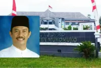 Pemerhati Lingkungan Babul Hairien Ingatkan DPRD Mukomuko Tak Tergesa-gesa Sahkan Raperda RTRW